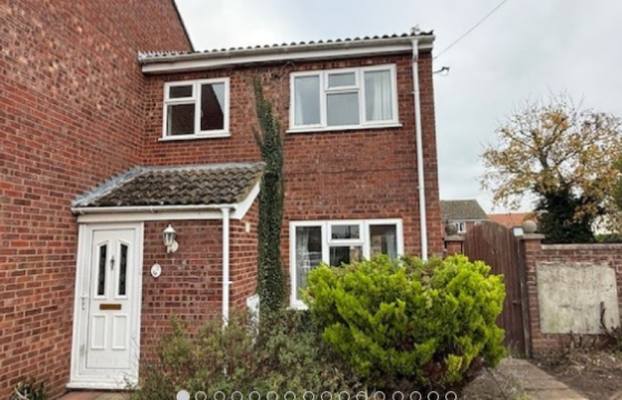 Updating in Attleborough photo